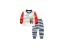 Set copii - tricou si pantaloni J590 13