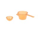 Set da cucina per bambola 10 pz 3