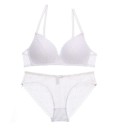 Set da donna - bralette e mutandine 8