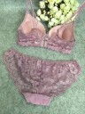Set da Donna - Slip + Reggiseno 5