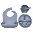 Set da pranzo per bambini 4 pz 1