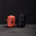 Set da tè in ceramica 3 pezzi C110 6