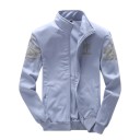 Set da Uomo - Felpa e Pantaloni J2231 2