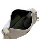 Set dames nylon handtas 26 x 8 x 17 cm met etui 14 x 3 x 9 cm Lichte praktische tas voor dagelijks gebruik 3