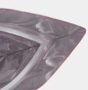 Set de 100 bucăți de pungi plastice cu închidere tip zip ascuns 9×12 cm și decupaj pentru deschidere ușoară pentru ambalarea obiectelor mici și a cadourilor 4