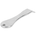 Set de 12 chei de pod pentru chitară acustică cu extractor de chei și piuliță de pod Accesorii pentru chitară Înlocuire corzi 3