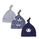 Set de 3 bonnets pour enfants 14