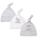 Set de 3 bonnets pour enfants 9