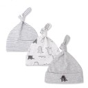 Set de 3 bonnets pour enfants 10