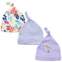 Set de 3 bonnets pour enfants 1