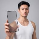 Set de 3 sticlă mată rezistentă pentru Samsung Galaxy S26 Protecție a ecranului împotriva amprentelor Decupaj pentru cameră Accesorii de curățare 5