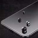 Set de 3 sticlă mată rezistentă pentru Samsung Galaxy S26 Protecție a ecranului împotriva amprentelor Decupaj pentru cameră Accesorii de curățare 9