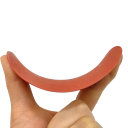 Set de 3 unelte de modelare din silicon foarte moale pentru ceramică și lut, fabricare manuală, sculptură, modelare și proiecte artistice 2