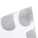 Set de 30 bucăți filtre din hârtie 100 mesh 19 x 11 cm Pahare filtrante de unică folosință pentru rășină UV pentru imprimante SLA și LCD 4