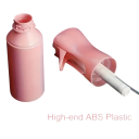 Set de 4 unelte de coafură Spray de 200 ml Pieptene cu vârf Perie pentru păr Perie dublă pentru margini Stylingul părului 1