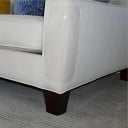 Set de 5 láminas protectoras autoadhesivas antiarañazos de gato 30x45 cm Protección transparente para muebles Entrenamiento antiarañazos Fácil 2