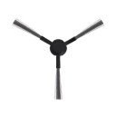 Set de accesorii pentru aspirator robotic 23 buc 1 perie principală 6 mopuri 4 filtre 8 saci 4 perii de curățare Piese de schimb pentru întreținerea completă 4