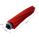 Set de accesorii pentru aspiratorul robot 30 buc HEPA filtr mopuri perii laterale și saci pentru Roborock Q Revo MaxV Q Revo S și Q Revo Pro 6