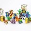 Set de acțiune de figurine Pokemon - 24 buc 4