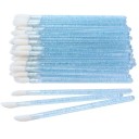 Set de aplicadores para labios y pestañas 50 uds P3311 6