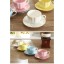 Set de ceai ceramic 8 buc 5