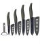 Set de cuțite ceramice VISTA - 5 buc 5