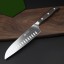 Set de cuțite din oțel inoxidabil 6 buc C257 3