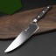 Set de cuțite din oțel inoxidabil 6 buc C257 4