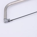 Set de feronerie multifuncțională manuală 8 în 1 pentru lemn, metal, plastic, sticlă, tăiere de model și acasă, feronerie fină și precisă 4