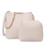 Set de genti crossbody pentru femei 2 buc 8