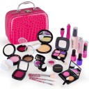 Set de maquillaje infantil 21 piezas 1