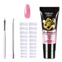 Set de modelado de uñas J294 7