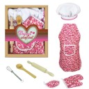 Set de pâtisserie pour enfants 7 pièces 1