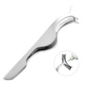 Set de Pestañas Postizas + Clip para Pestañas y Pegamento 2