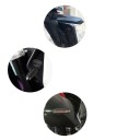 Set de piscas LED traseiros para motocicleta 2 unidades 2