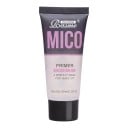 Set de primer y spray fijador de maquillaje Alisado de la piel y efecto mate Base 45 ml y spray 40 ml Gel transparente Para un maquillaje de larga 6