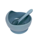 Set de repas bol avec cuillère 2 pcs 9