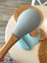 Set de repas bol avec cuillère 2 pcs 4