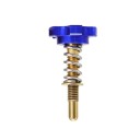 Set de șuruburi colorate pentru reglarea turației de ralanti a carburatorului PWK accesorii universale 12