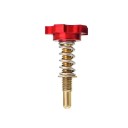 Set de șuruburi colorate pentru reglarea turației de ralanti a carburatorului PWK accesorii universale 11