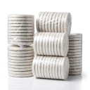 Set di 10 dischi lucidanti in feltro 100 mm Foro 16 mm Spessore 10 mm Per smerigliatrice angolare Lucidatura di acciaio inox, vetro e legno 6