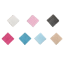 Set di 20 pezzi tappetini in schiuma per bambini 30x30 cm Puzzle morbidi tappeti Tappetino da gioco in schiuma Tappeto pieghevole per bambini 4