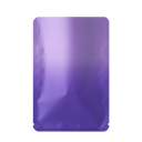 Set di 20 sacchetti di plastica colorati 10 x 15 cm per sottovuoto domestico, in vari colori pastello per gioielli e regali 7