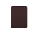 Set di 4 pezzi di toppe termoadesive 12,5 x 9,5 cm Toppe in cotone con adesivo Toppe termoadesive per jeans Riparazione abbigliamento 7