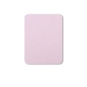 Set di 4 pezzi di toppe termoadesive 12,5 x 9,5 cm Toppe in cotone con adesivo Toppe termoadesive per jeans Riparazione abbigliamento Decorazione tessuti DIY 15