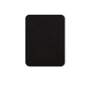 Set di 4 pezzi di toppe termoadesive 12,5 x 9,5 cm Toppe in cotone con adesivo Toppe termoadesive per jeans Riparazione abbigliamento 1