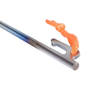 Set di 6 picchetti in titanio per tende da 30 cm Picchetti leggeri e resistenti per campeggio, escursionismo, alpinismo e accessori outdoor 2