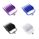 Set di accessori di ricambio per tagliacapelli 8 pz 4