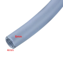 Set di accessori per aria per acquario 4 m tubo Valvola di non ritorno Ventose Pietra d'aria Connettore T-giunto Accessori per pompa 7