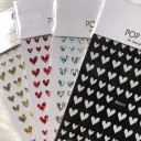 Set di adesivi per unghie 4 pz 4